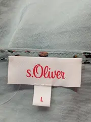 Vorschaubild S.OLIVER Bluse 5