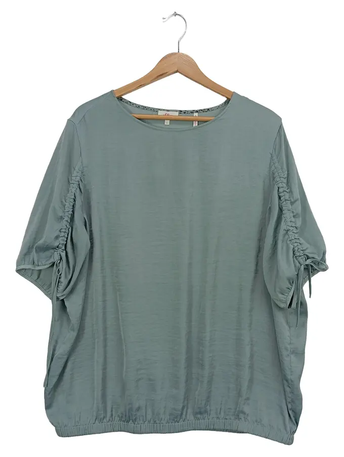 S.OLIVER Bluse Bild 2
