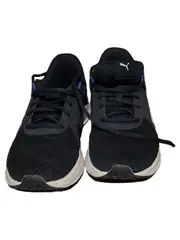Vorschaubild 3 von Herren Laufschuhe Sportschuhe Blau Gr. 42,5 Sneaker Fitness