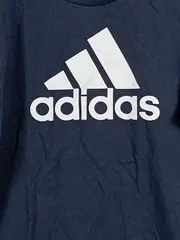 Vorschaubild 3 von T-Shirt Kinder Gr. 152 Blau Sportlich Logo-Print