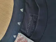 Vorschaubild 4 von T-Shirt Kinder Gr. 152 Blau Sportlich Logo-Print