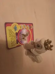 Vorschaubild 2 von Prinz Valentin Spielfigur Pferd Beige Sammelfigur