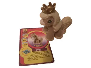 FILLY Spielfigur