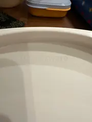 Vorschaubild 4 von Käse-Behälter Vorratsdose Weiß Transparent 1,5L Frischhaltebox