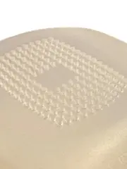 Vorschaubild 2 von Käse-Behälter Vorratsdose Weiß Transparent 1,5L Frischhaltebox
