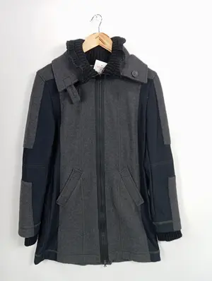MARC CAIN SPORTS Leichte Jacke