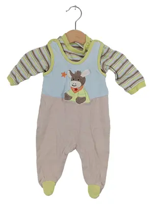 STERNTALER Baby Body