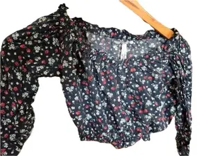 PEPE JEANS Bluse