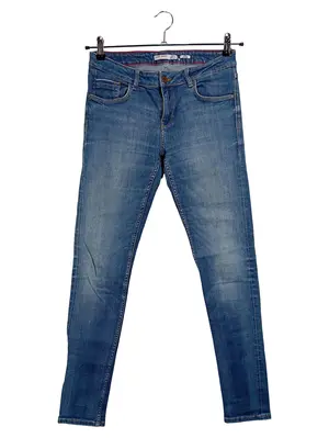 ZARA BASIC Jeans Regular Fit