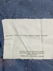 Vorschaubild ESPRIT Langarmshirt 4