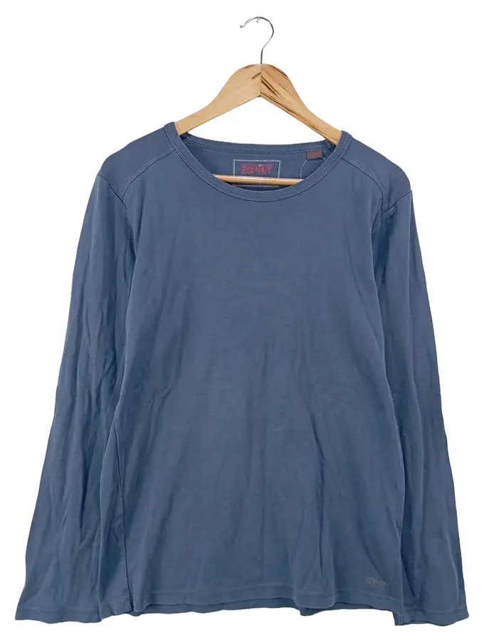ESPRIT Langarmshirt Bild 1