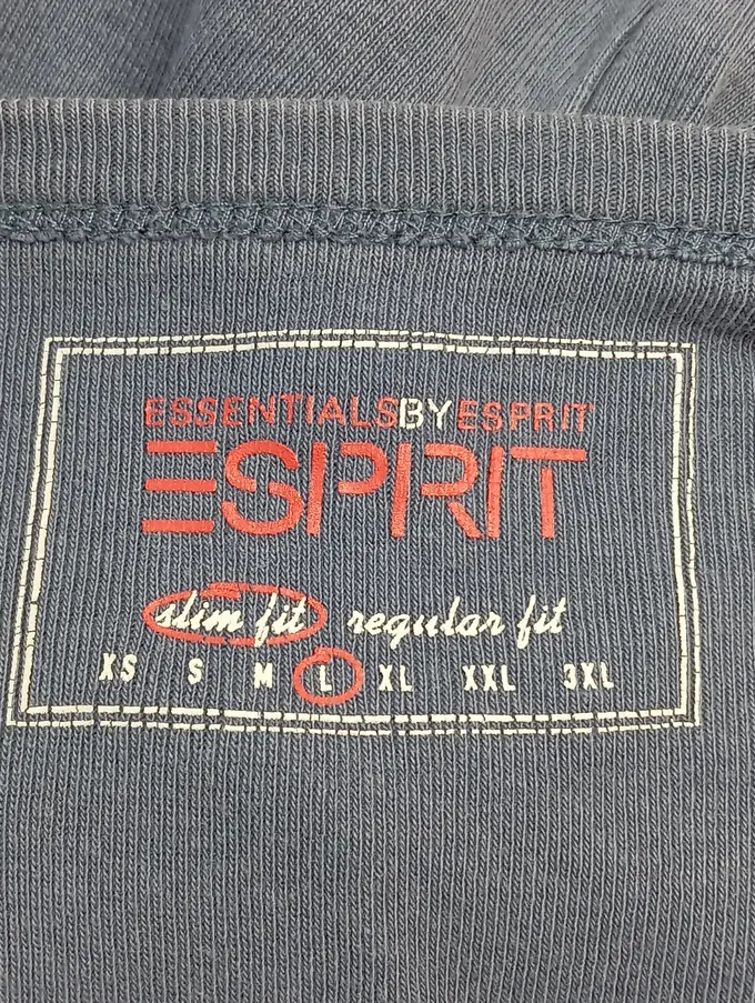 ESPRIT Langarmshirt Bild 3