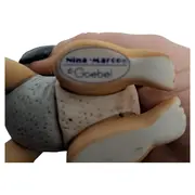 Vorschaubild 2 von Nina & Marco Porzellan Dekofigur krabbelndes Baby 6 cm