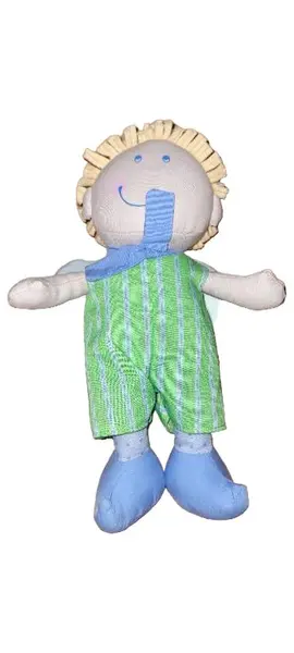 HABA Kuscheltier