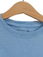 Vorschaubild 3 von Kinder Langarmshirt Gr. 8-10/134 Blau Adler Print