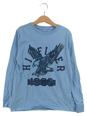 TOMMY HILFIGER Langarmshirt