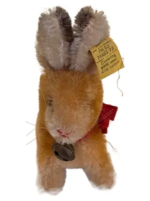 STEIFF Kuscheltier