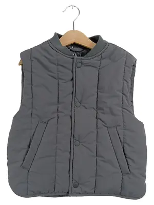 ZARA Steppweste