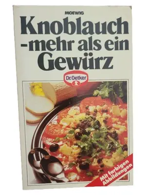 Kochbuch