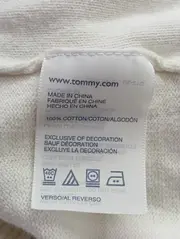 Vorschaubild TOMMY HILFIGER Strickjacke 5