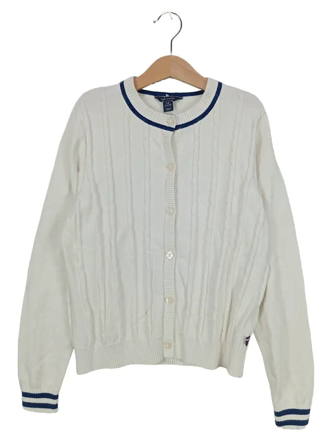 TOMMY HILFIGER Strickjacke Bild 1