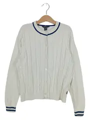 Vorschaubild TOMMY HILFIGER Strickjacke 1