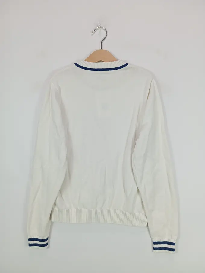 TOMMY HILFIGER Strickjacke Bild 3