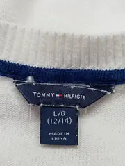 Vorschaubild TOMMY HILFIGER Strickjacke 4