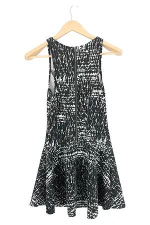 ABERCROMBIE & FITCH Freizeitkleid