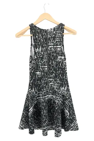 ABERCROMBIE & FITCH Freizeitkleid