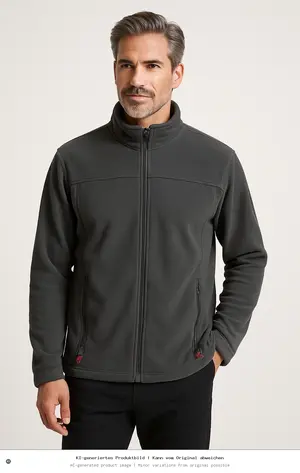 ENGELBERT STRAUSS Fleecejacke