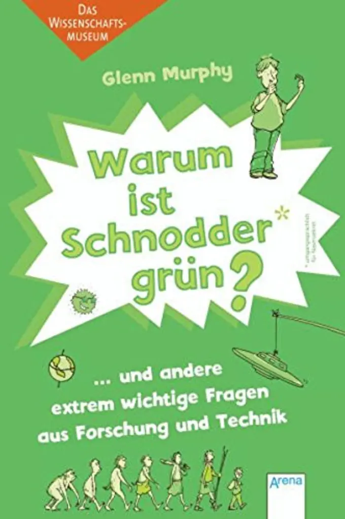 Sachbuch für Kinder Bild 1