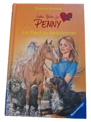 Buch für Jugendliche