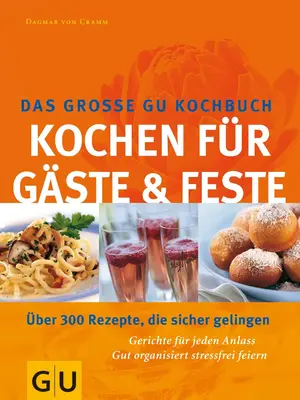 Kochbuch