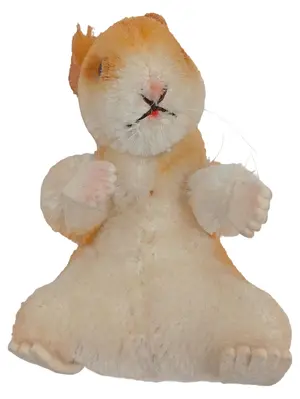 STEIFF Kuscheltier