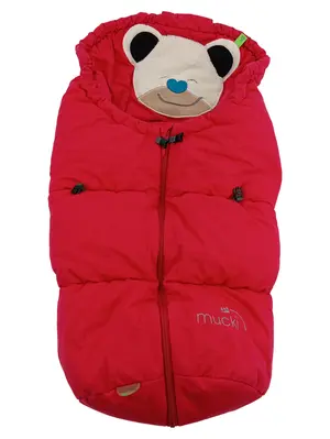 ODENWÄLDER Kinderwagen Fußsack