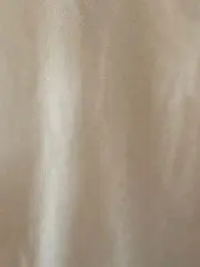 Vorschaubild 4 von Damen Fleece Pullover Beige Gr. 38/M Outdoor Halb-Reißverschluss