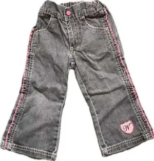 NOPPIES Jeans Bootcut