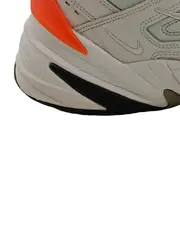 Vorschaubild 5 von M2K Tekno Damen Sneaker Low Leder Weiß Gr. 39 Freizeit Sport