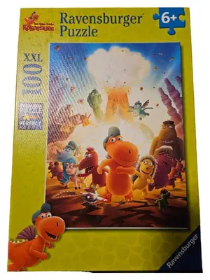 RAVENSBURGER Puzzle