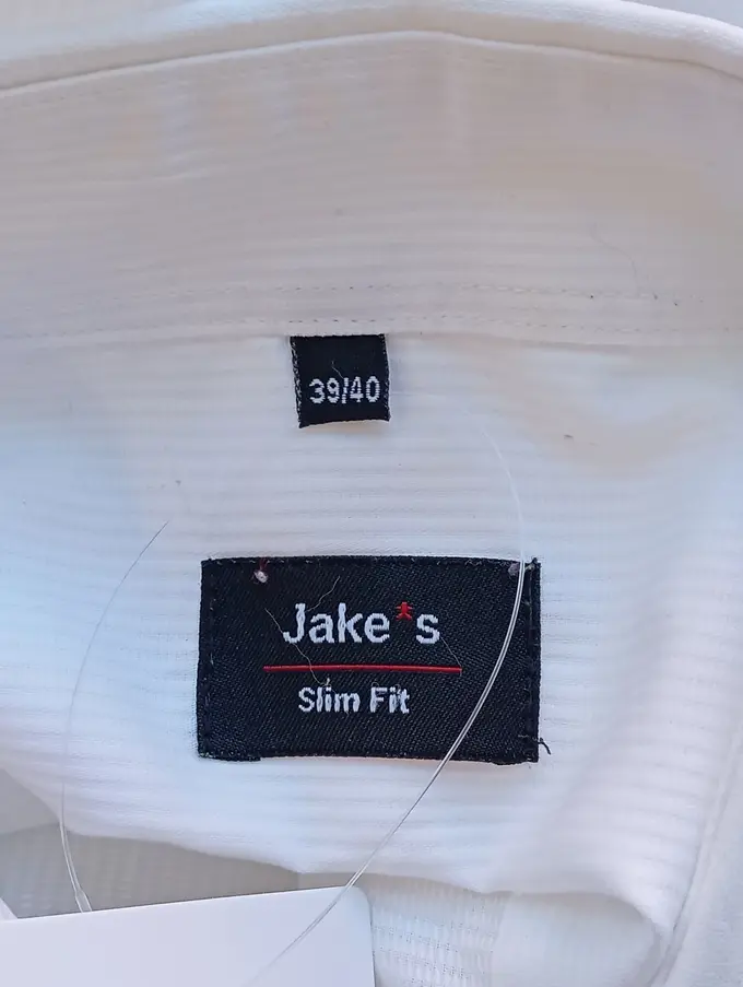 JAKES Business Hemd Bild 3