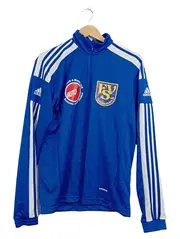 Vorschaubild 1 von Trainingsjacke Herren Gr. M Blau FSV Karlshagen Fußball