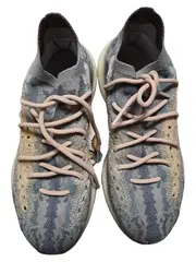 Vorschaubild 2 von Yeezy Boost 380 Mist Herren Sneaker Gr. 42 2/3 Grau