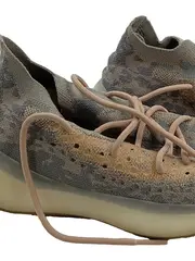 Vorschaubild 3 von Yeezy Boost 380 Mist Herren Sneaker Gr. 42 2/3 Grau