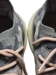 Vorschaubild 4 von Yeezy Boost 380 Mist Herren Sneaker Gr. 42 2/3 Grau