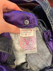 Vorschaubild VINGINO Jeanskleid 3