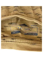 Vorschaubild 6 von Langarmshirt Jungen Gr. 98 Gelb Meliert Dinosaurier Logo