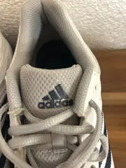 Vorschaubild 5 von Speedcourt Herren Sportschuhe Hallenschuhe Gr. 44 Weiß Blau