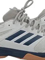 Vorschaubild 3 von Speedcourt Herren Sportschuhe Hallenschuhe Gr. 44 Weiß Blau