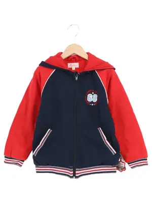 SIGIKID Sweatjacke